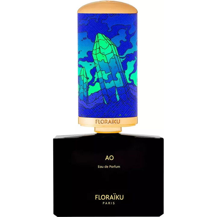 Floraïku Ao