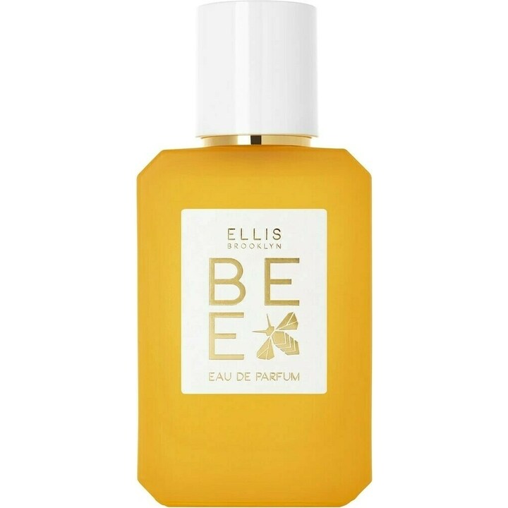 Ellis Brooklyn Bee Perfume Bottle