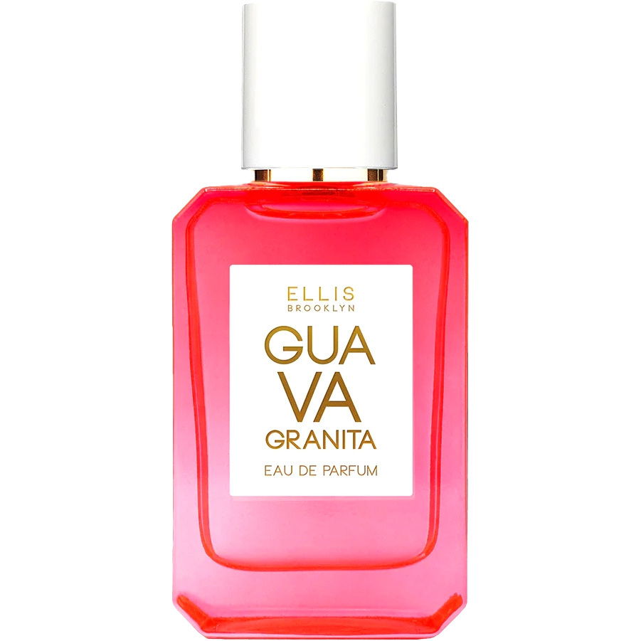 Guava Granita