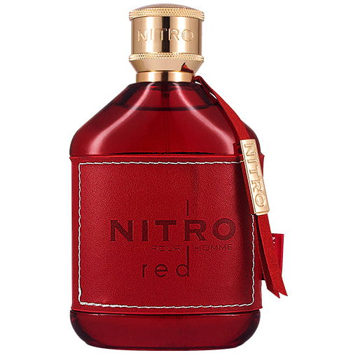 Dumont Nitro Red
