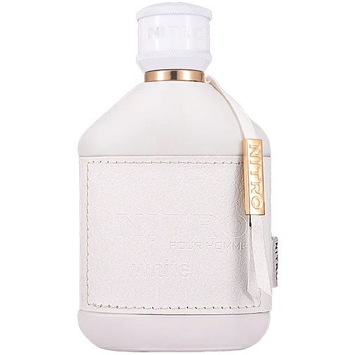 Dumont Nitro White