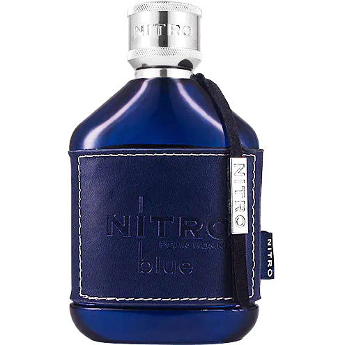 Nitro Blue