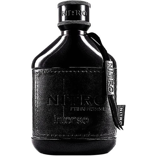 Nitro Intense