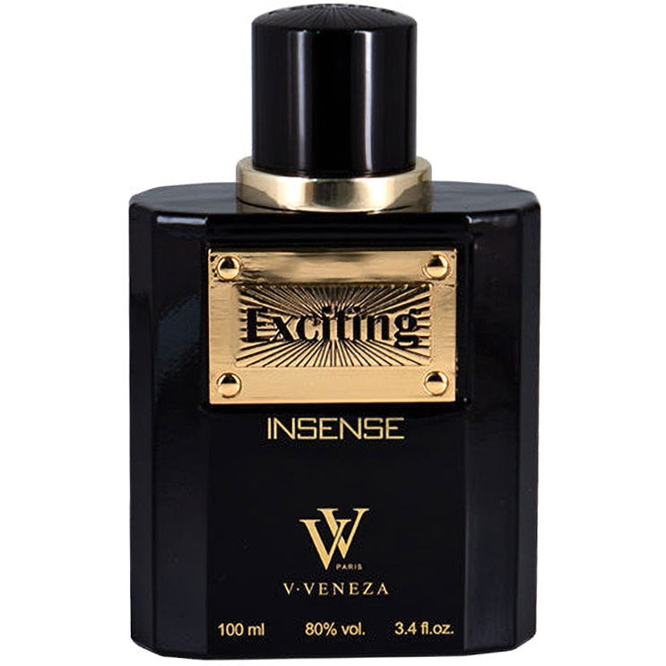Exciting Insense