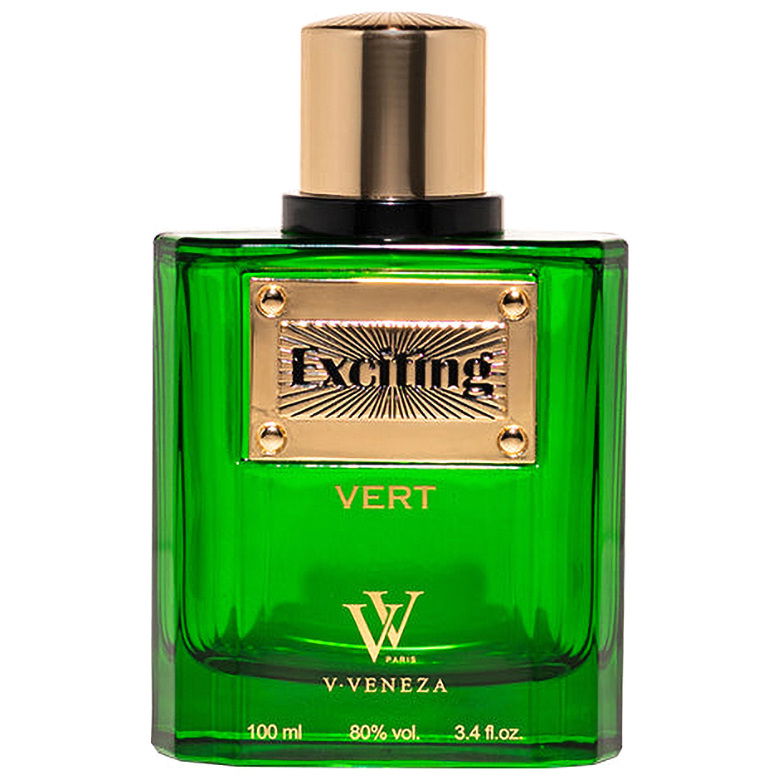 Dumont Exciting Vert