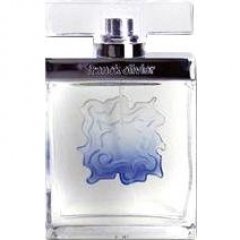 Franck Olivier Eau de Passion Men EAU DE TOILETTE Perfume Bottle
