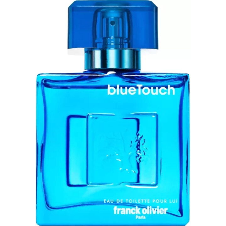 blueTouch