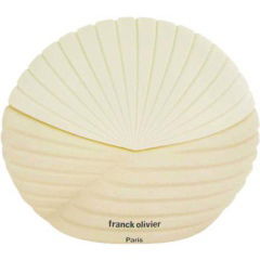 Franck Olivier Franck Olivier Perfume Bottle
