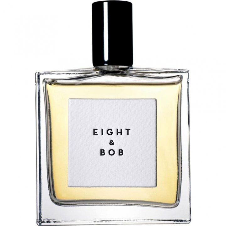 Eight & Bob The Original Perfume Bottle