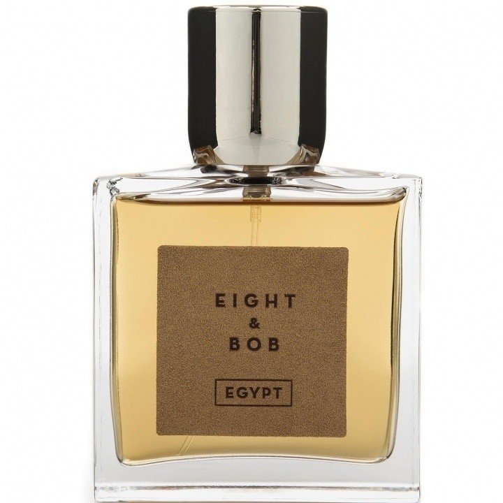 Eight & Bob Egypt Perfume Bottle