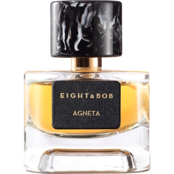 Eight & Bob Agneta