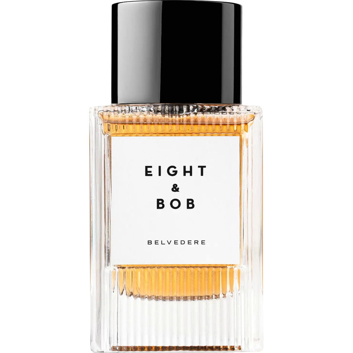 Eight & Bob Belvedere
