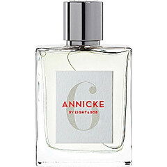 Eight & Bob Annicke 6