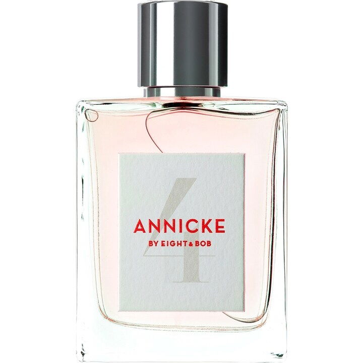 Eight & Bob Annicke 4
