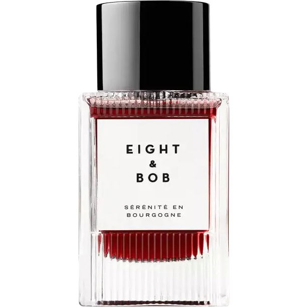 Eight & Bob Sérénité en Bourgogne