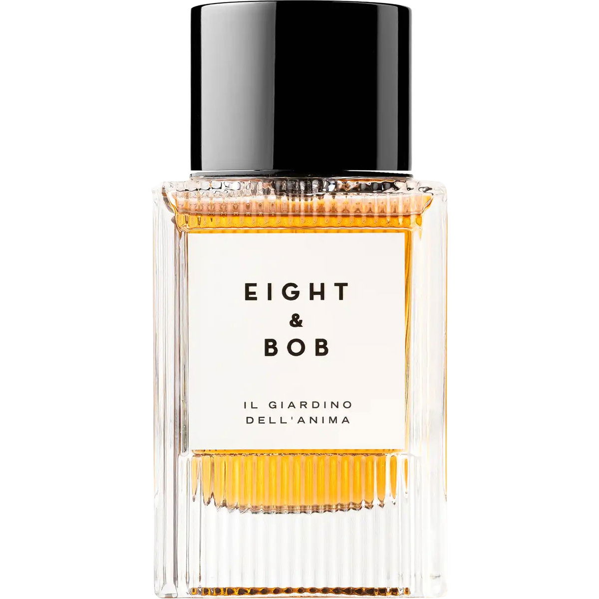 Eight & Bob Il Giardino dell'Anima