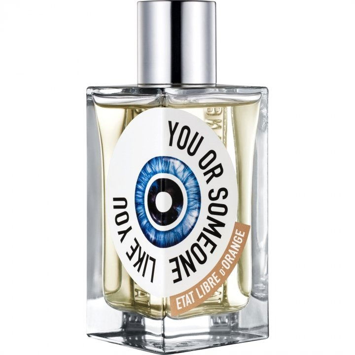 Etat Libre d'Orange You or Someone like You