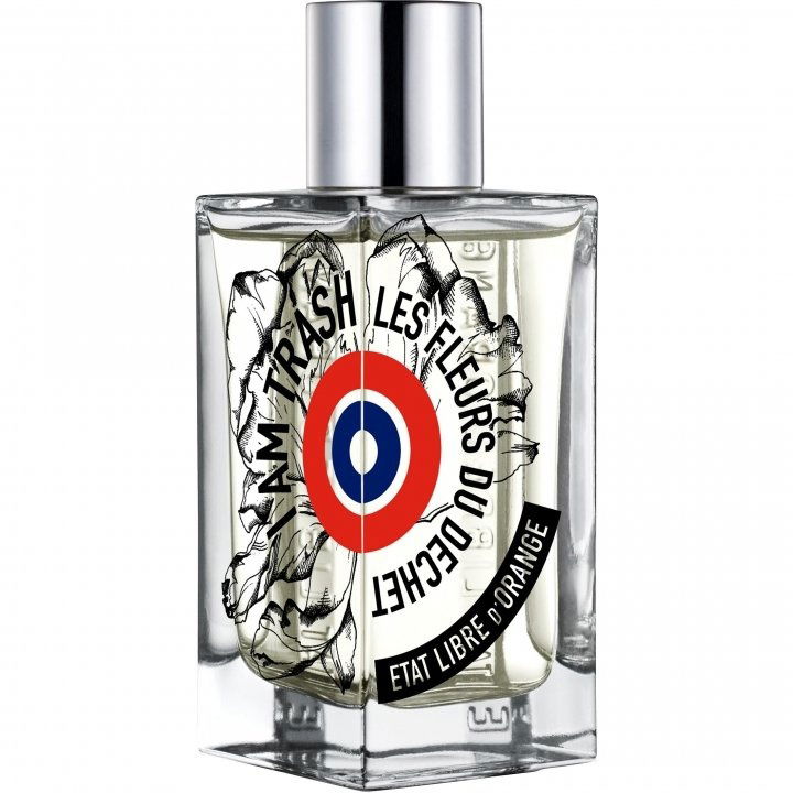 Etat Libre d'Orange I Am Trash – Les Fleurs du Déchet