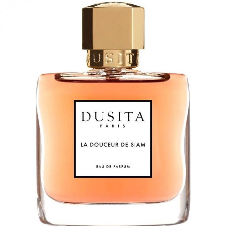 La Douceur de Siam EAU DE PARFUM