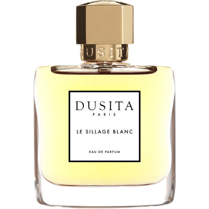 Dusita Le Sillage Blanc