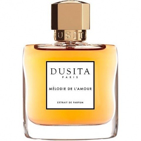 Mélodie de l'Amour EXTRAIT DE PARFUM