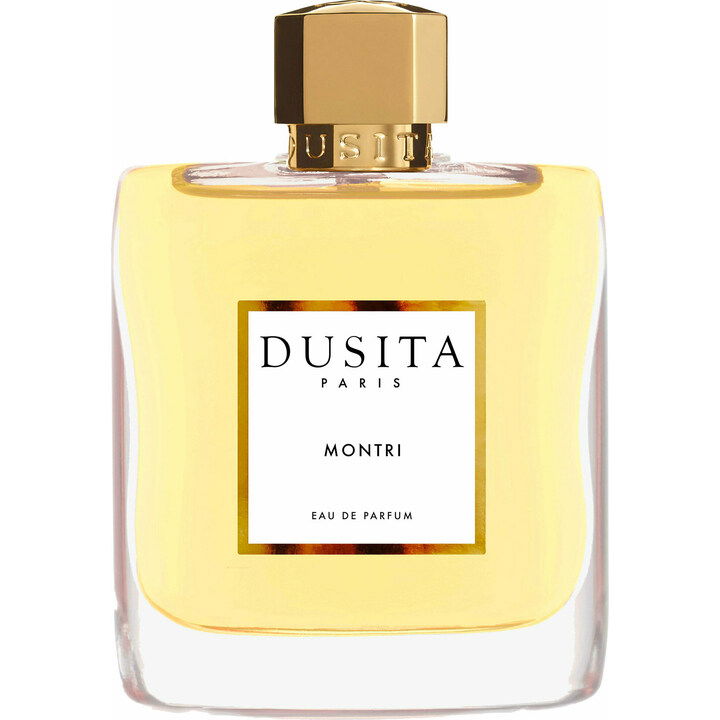 Dusita Montri