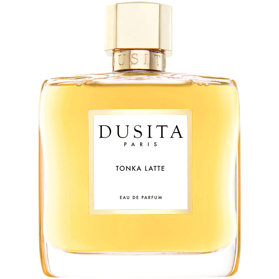 Dusita Tonka Latte