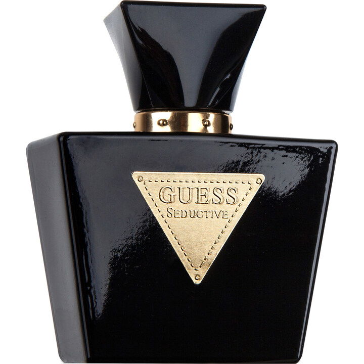 Seductive Noir EAU DE TOILETTE
