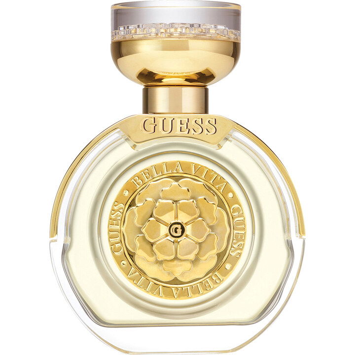 Bella Vita EAU DE PARFUM