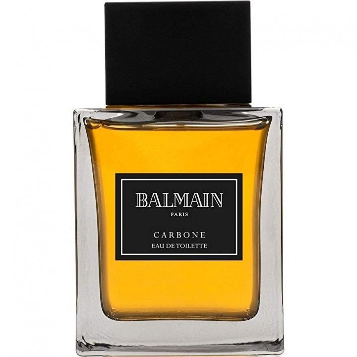 Carbone (2010) EAU DE TOILETTE