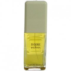 Ivoire de Balmain (1980) EAU DE TOILETTE