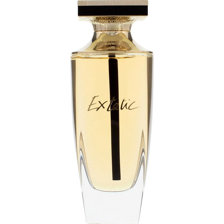 Extatic EAU DE PARFUM
