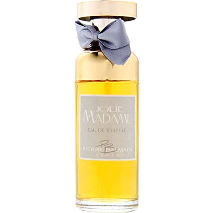 Jolie Madame EAU DE TOILETTE