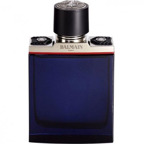 Balmain Balmain Homme Perfume Bottle