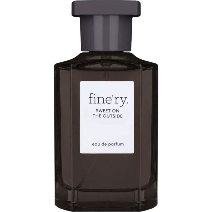 Sweet on the Outside EAU DE PARFUM