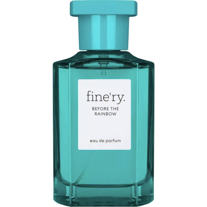 Before the Rainbow EAU DE PARFUM