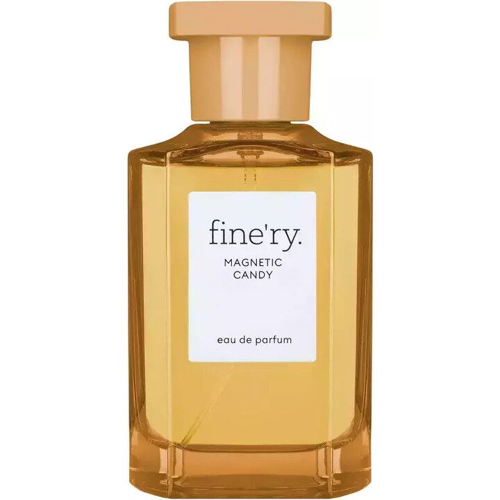 Magnetic Candy EAU DE PARFUM
