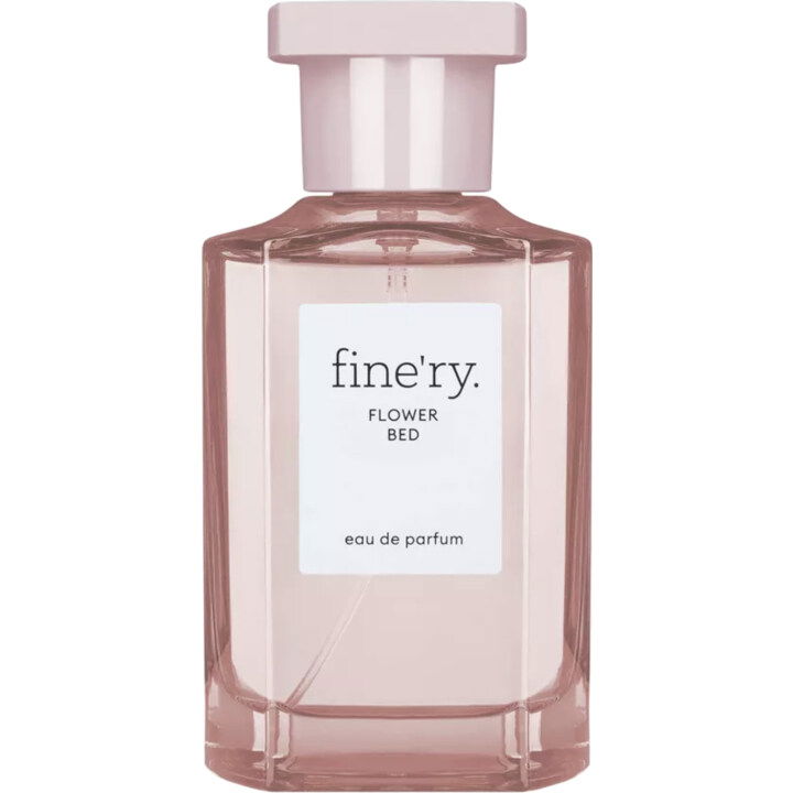 Flower Bed EAU DE PARFUM