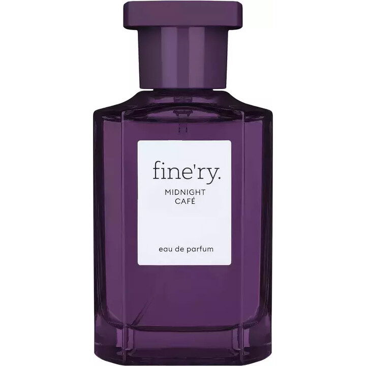 Midnight Café EAU DE PARFUM