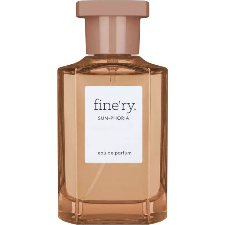 Sun-Phoria EAU DE PARFUM
