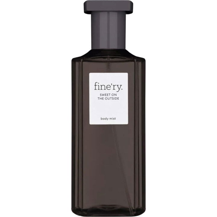 Sweet on the Outside BODY MIST