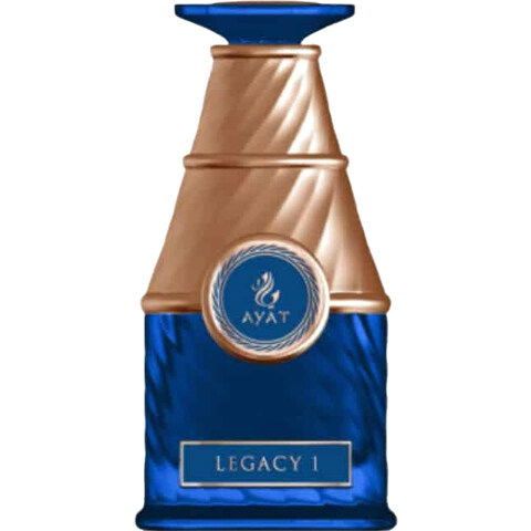 Legacy 1
