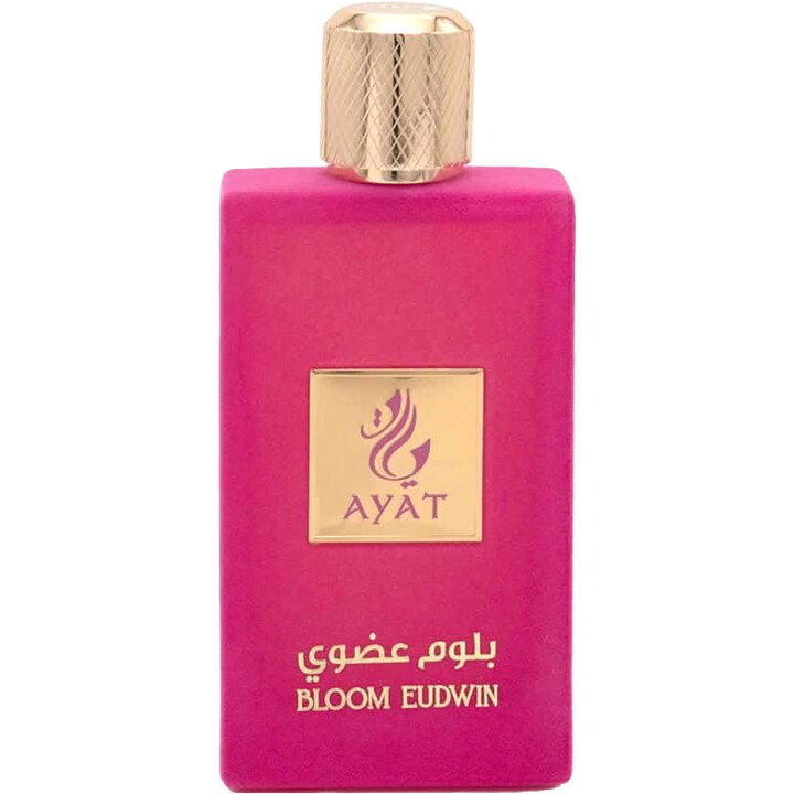 Ayat Bloom Eudwin