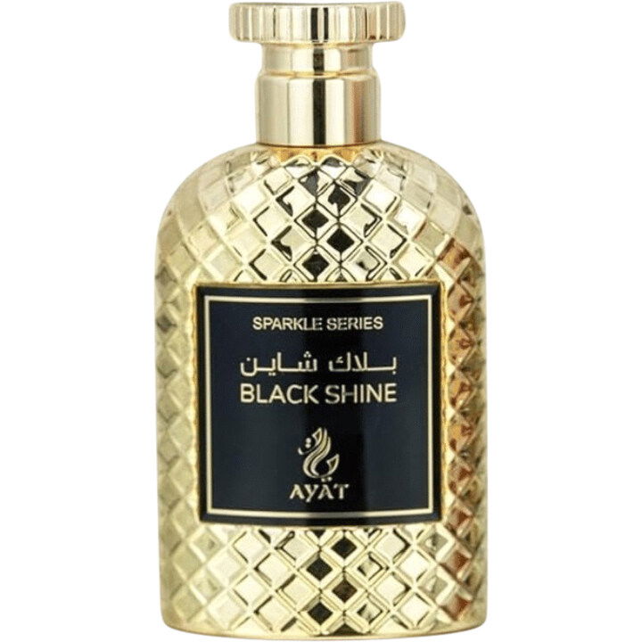 Black Shine
