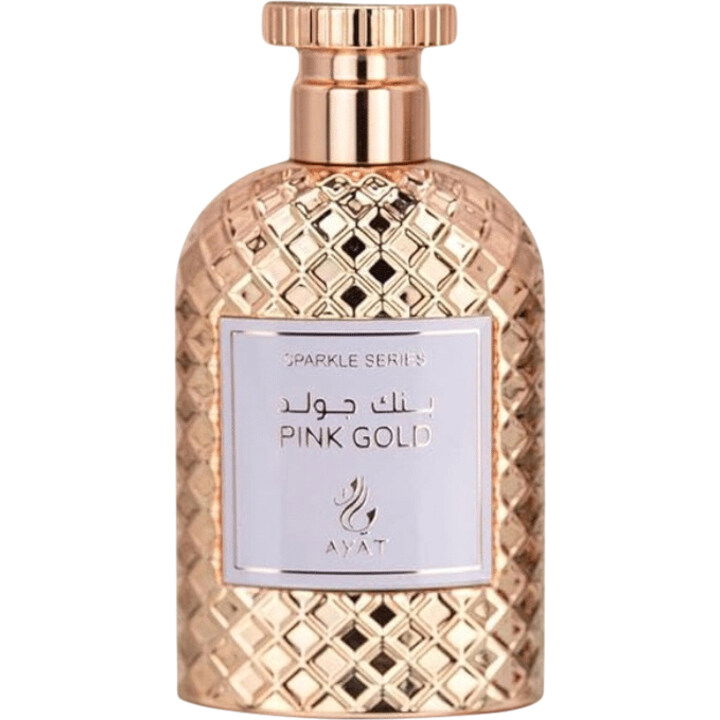 Pink Gold