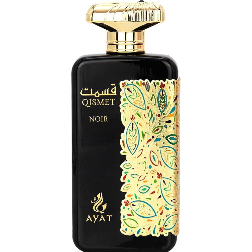 Qismet Noir