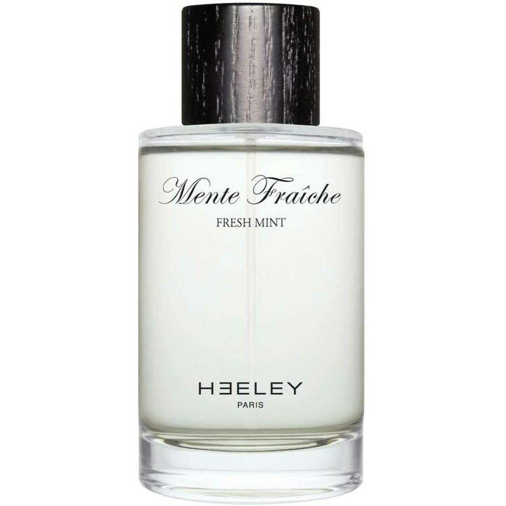 Menthe Fraîche