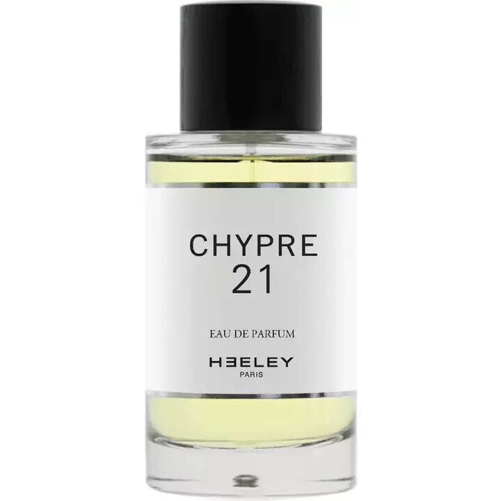 Chypre 21 EAU DE PARFUM