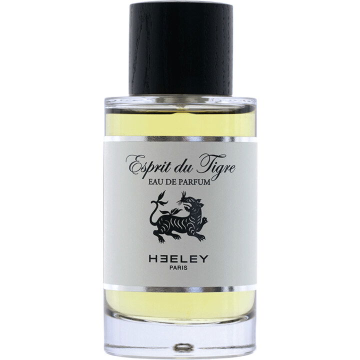 Esprit du Tigre