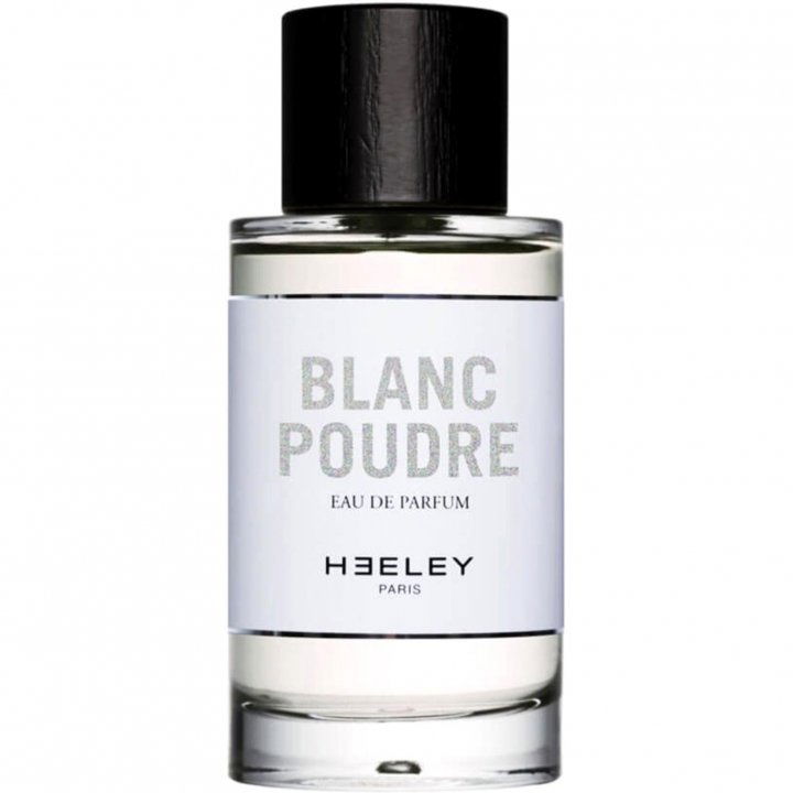 Blanc Poudre (2018)